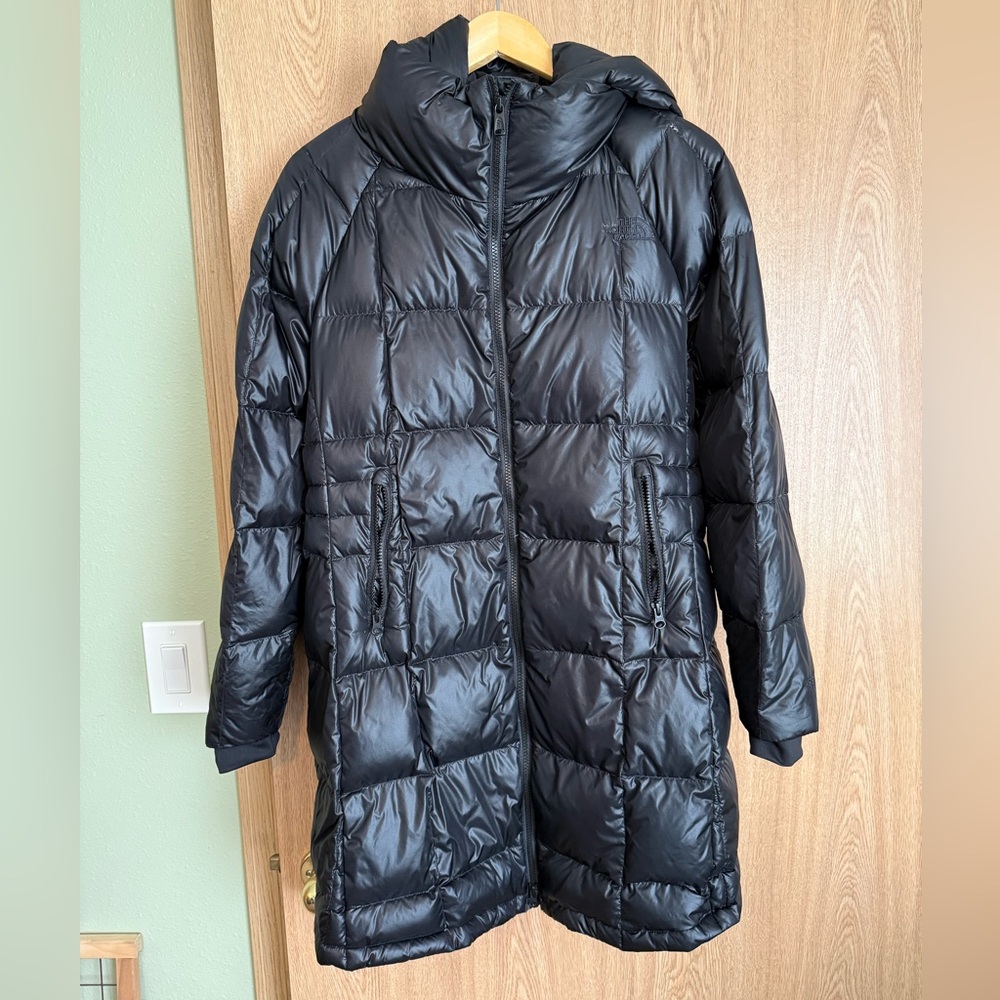 The North Face Parka